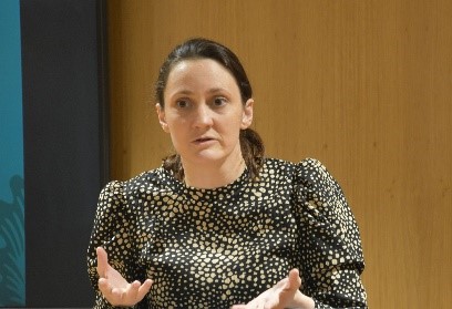 1 dual2 &bull; Reunión informativa de Bachillerato Dual en el Colegio CEU San Pablo Sevilla