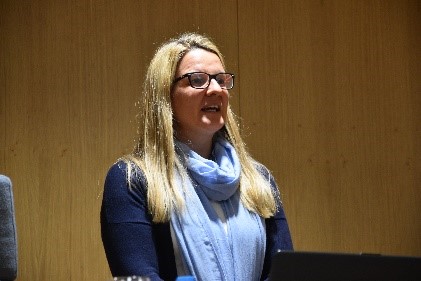 1 dual3 &bull; Reunión informativa de Bachillerato Dual en el Colegio CEU San Pablo Sevilla