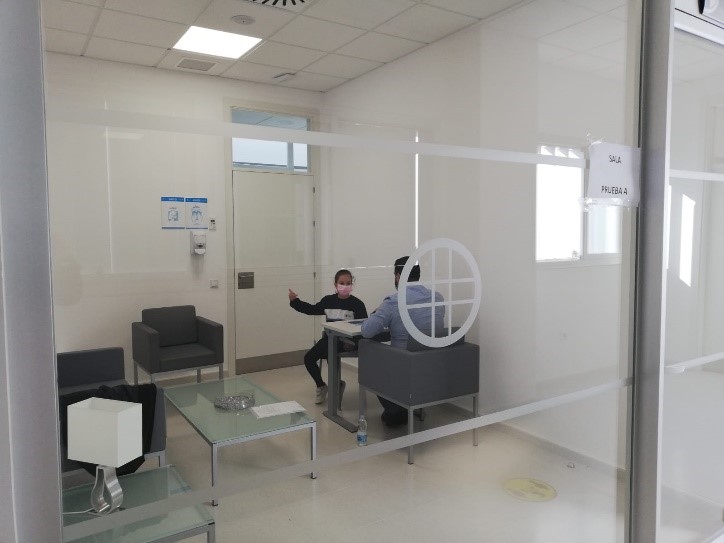 1 mock exam 3 &bull; Nuevos mock exam en el Colegio CEU San Pablo Sevilla