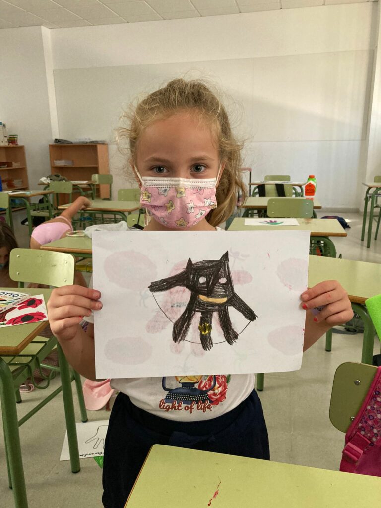 1 summer camp ceu 7 &bull; Continúan las aventuras en el Summer Camp CEU