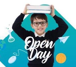 open day1 &bull; El Colegio CEU San Pablo Sevilla celebra su Open Day el próximo 13 de marzo