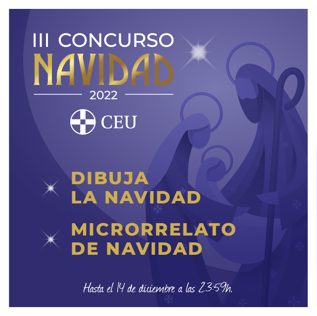 MicrosoftTeams image 25 &bull; CEU Andalucía entrega los premios del Concurso de Microrrelatos y Dibuja la Navidad 2022