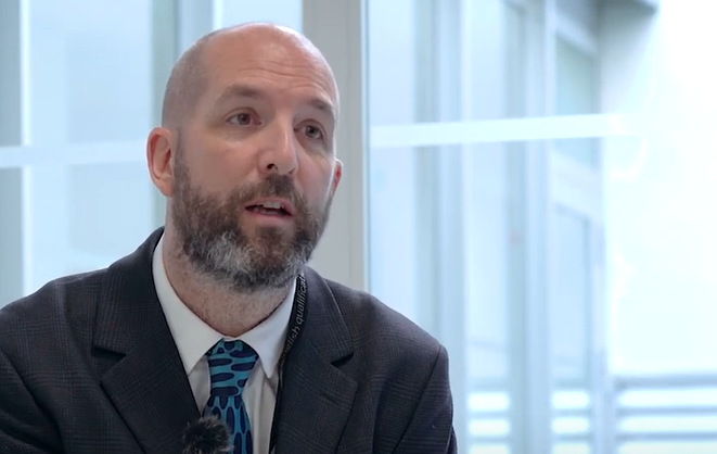 cambridge e1677665755720 &bull; Christopher Hudson, docente del Colegio CEU San Pablo Sevilla: “La atención personalizada también se da en lo que respecta a la formación de idiomas, adaptándonos al nivel de cada alumno”