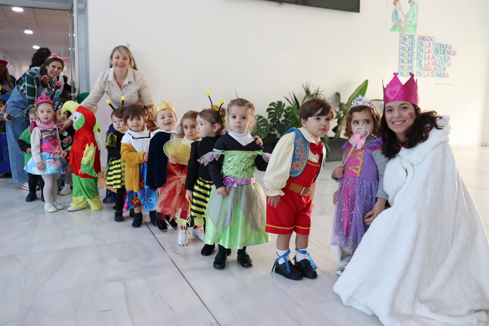 WhatsApp Image 2023 11 24 at 11.15.46 2 &bull; Once upon a time…Día del Cuento en el Colegio CEU San Pablo Sevilla