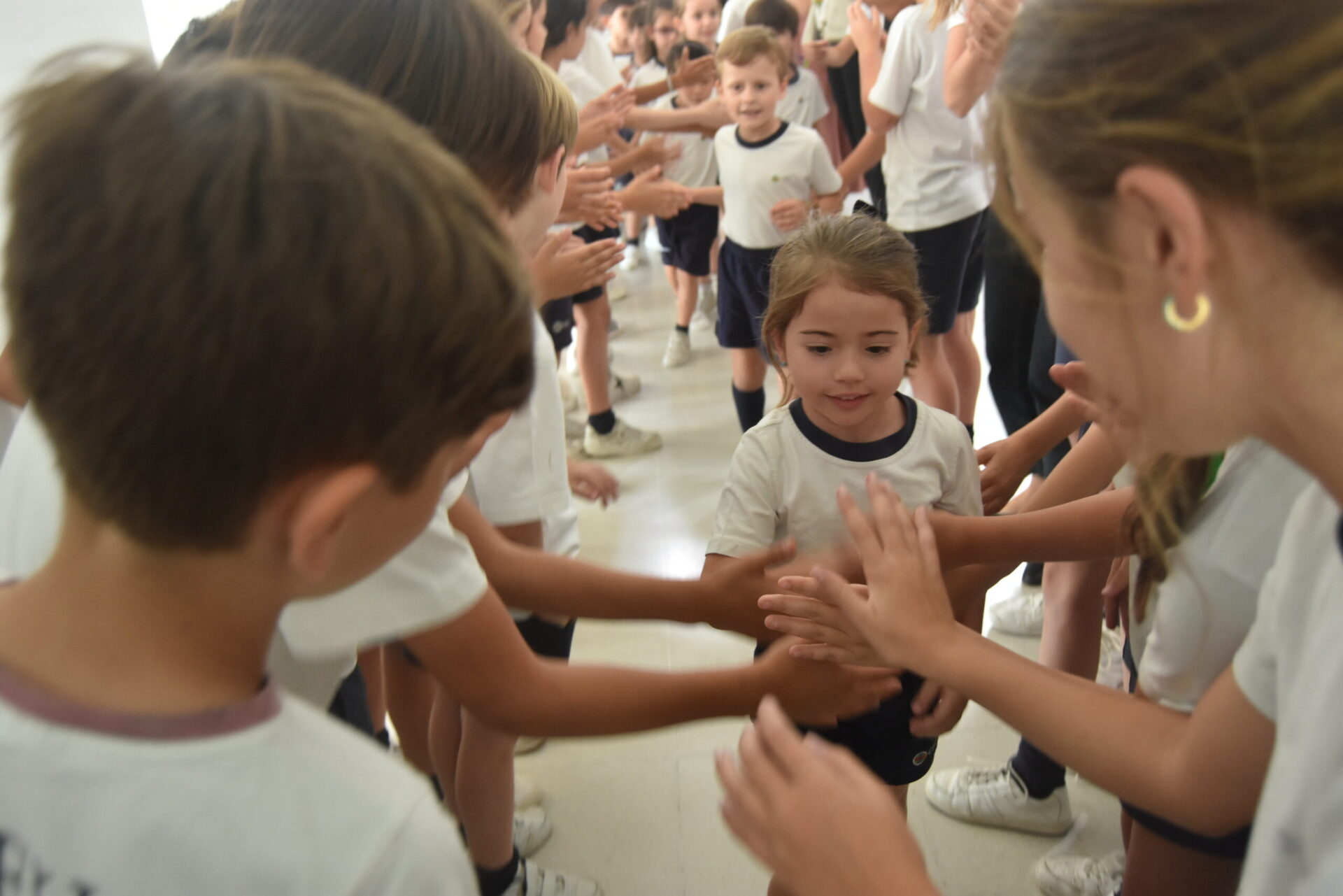 DSC 7902 scaled &bull; El Colegio CEU San Pablo Sevilla da la bienvenida a las vacaciones de verano