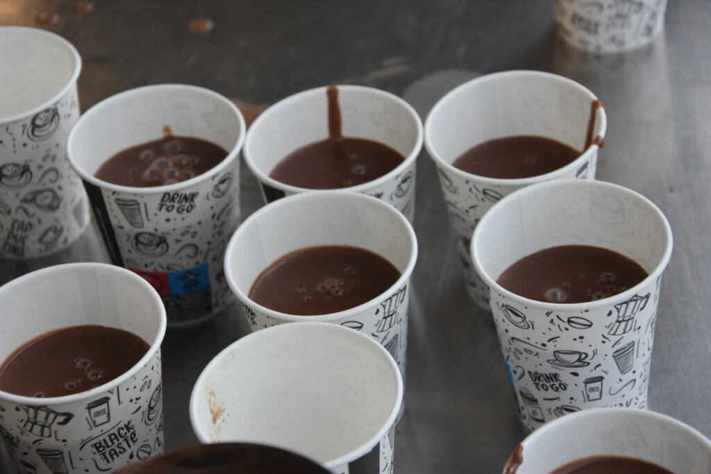 mercadillo solidario 