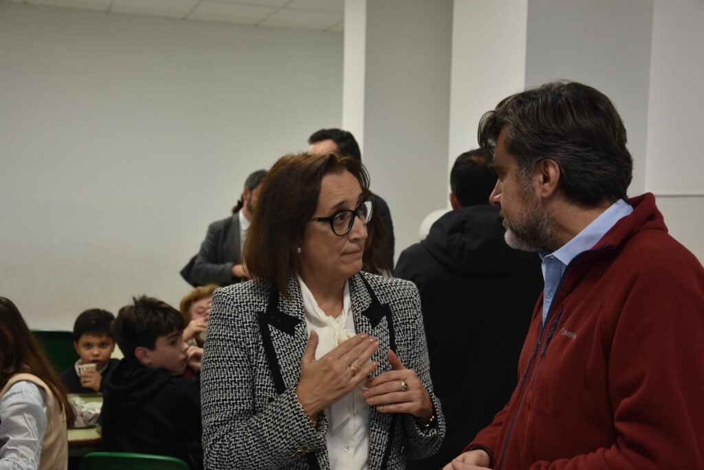 mercadillo solidario 