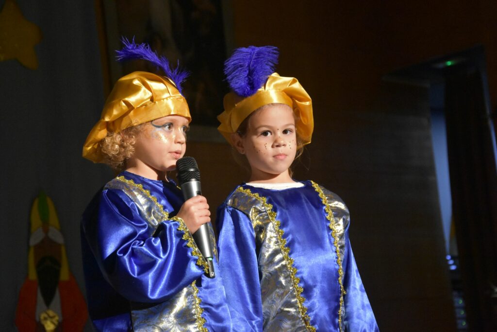 2 DSC 4213 &bull; Actuaciones de Navidad de los alumnos de Educación Infantil del Colegio CEU San Pablo Sevilla