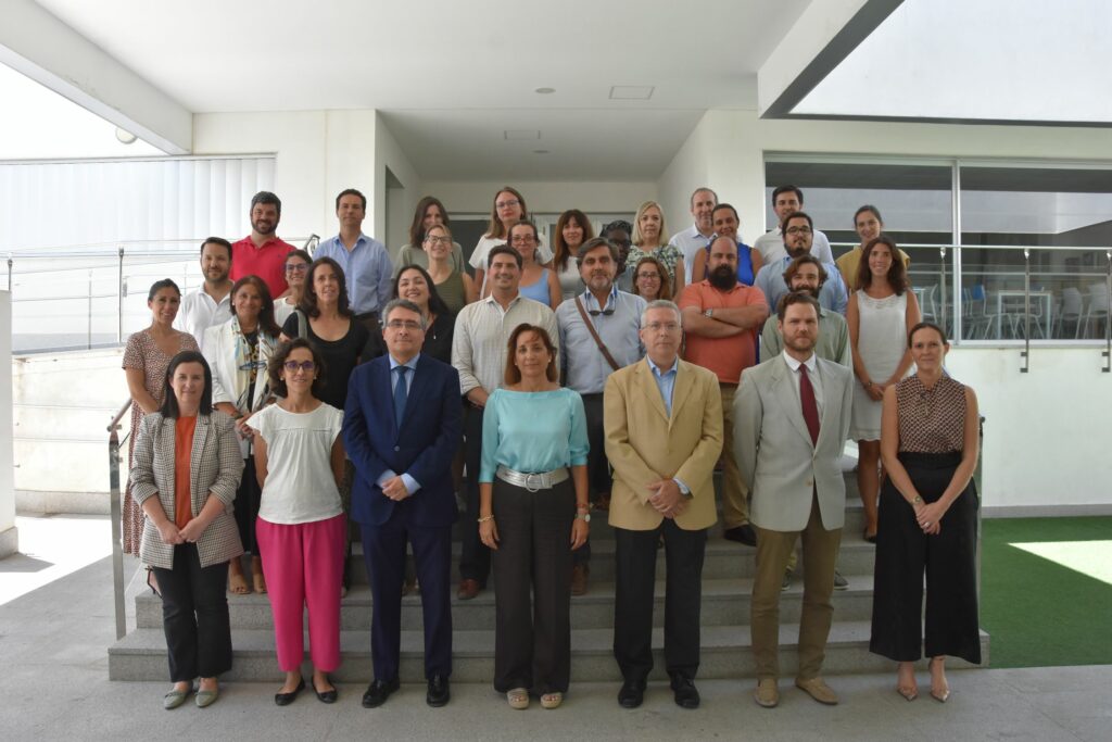 2 DSC 7163 &bull; El Colegio CEU San Pablo Sevilla celebra su Claustro de Fin de Curso