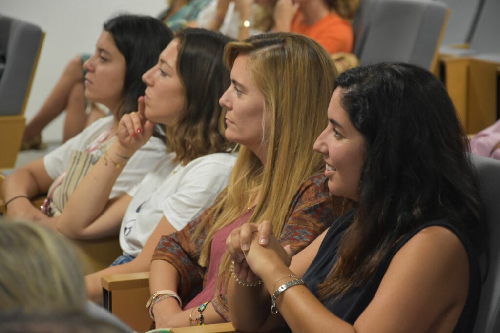 2 DSC 7225 &bull; El Colegio CEU San Pablo Sevilla celebra su Claustro de Fin de Curso