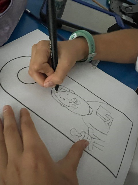 5 &bull; El Colegio CEU San Pablo Sevilla celebró la Semana de San Pablo con actividades adaptadas a cada etapa