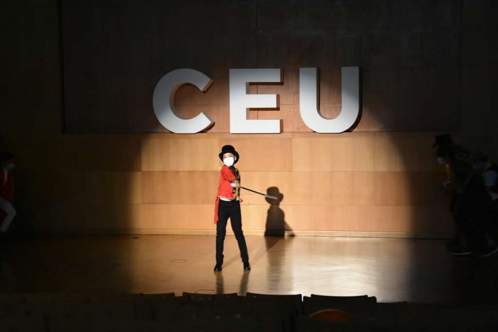 DSC 0106 1 &bull; Final de curso a ritmo de musical