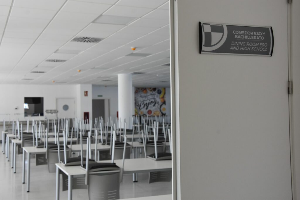 DSC 0364 • Comienza el Bachillerato del Colegio CEU San Pablo Sevilla