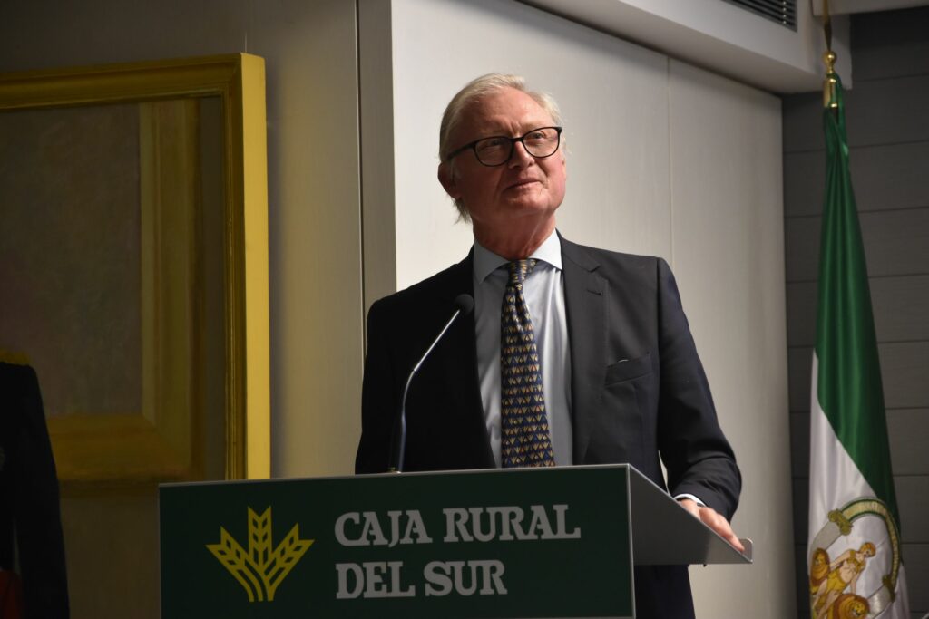 DSC 2089 &bull; Inauguración y bendición del Nacimiento de la Alegría