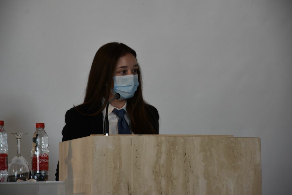 DSC 2668 1 &bull; Entregados los diplomas de Cambridge a los alumnos del Colegio CEU San Pablo Sevilla