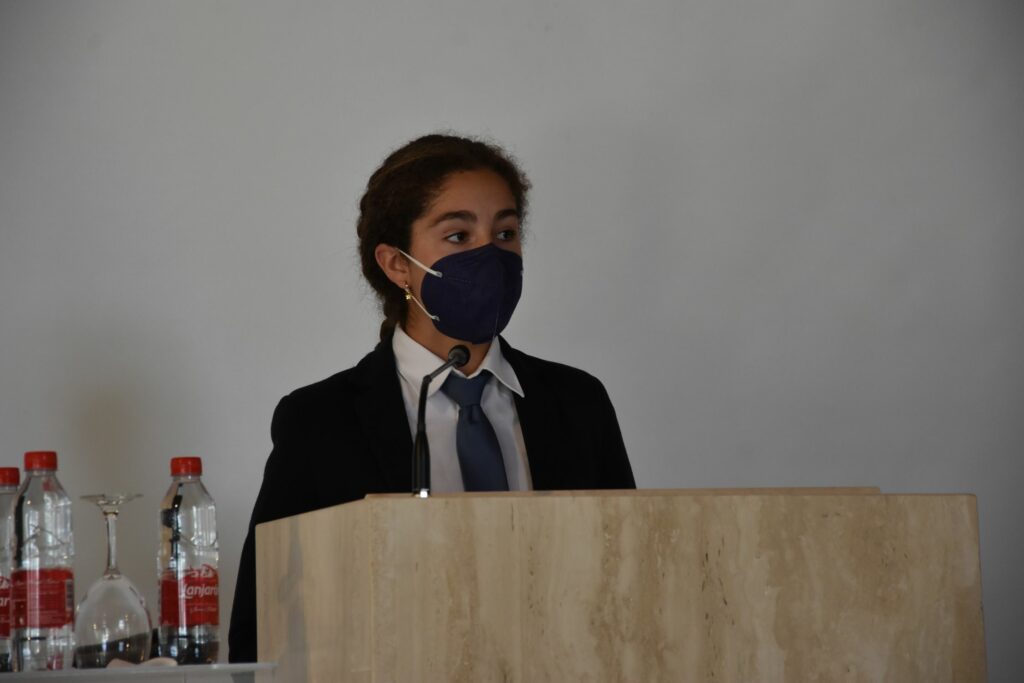 DSC 2673 &bull; Entregados los diplomas de Cambridge a los alumnos del Colegio CEU San Pablo Sevilla