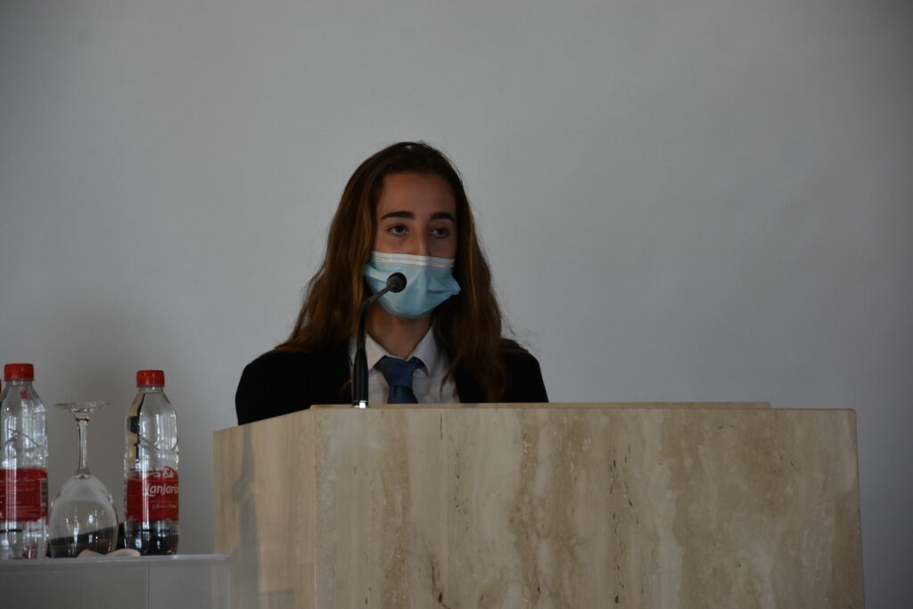 DSC 2683 1 &bull; Entregados los diplomas de Cambridge a los alumnos del Colegio CEU San Pablo Sevilla