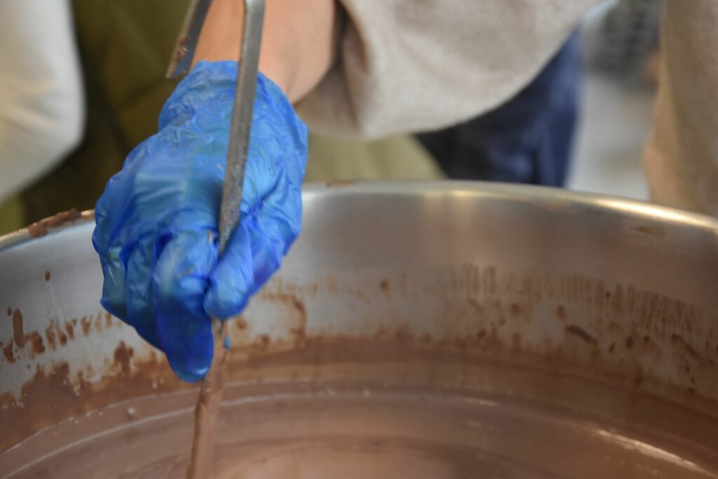 mercadillo solidario 