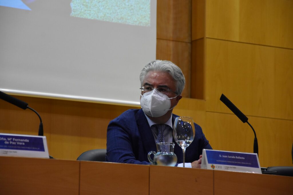 DSC 5159 &bull; Graduación de los alumnos de 4º de ESO del Colegio CEU San Pablo Sevilla