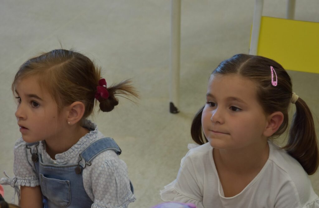 DSC 5751 &bull; Arranca el Summer Camp del Colegio CEU San Pablo Sevilla