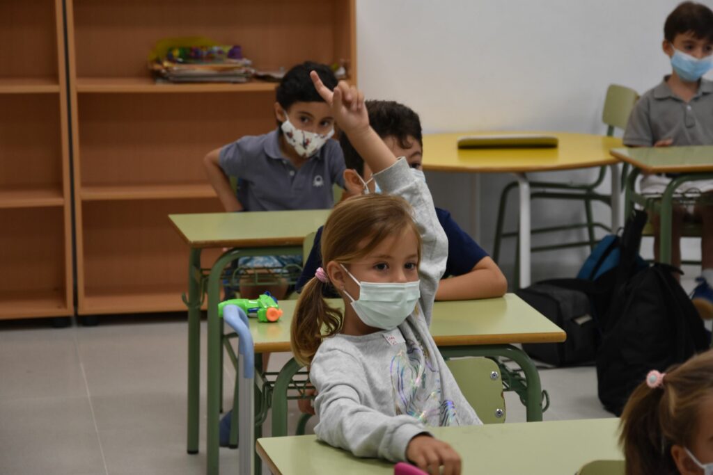 DSC 5805 &bull; Arranca el Summer Camp del Colegio CEU San Pablo Sevilla