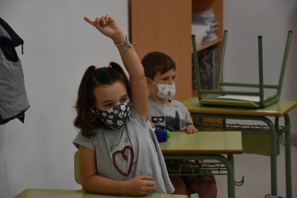 DSC 5806 &bull; Arranca el Summer Camp del Colegio CEU San Pablo Sevilla