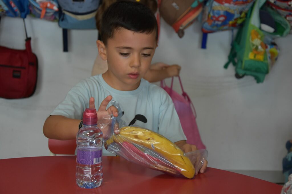 DSC 5884 1 &bull; Arranca el Summer Camp del Colegio CEU San Pablo Sevilla