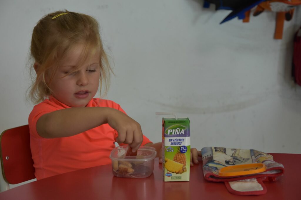 DSC 5887 &bull; Arranca el Summer Camp del Colegio CEU San Pablo Sevilla