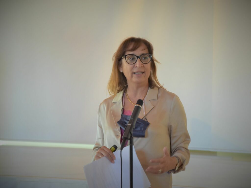 DSC 7167 R 1 &bull; Celebrado el Claustro de Fin de Curso del Colegio CEU San Pablo Sevilla