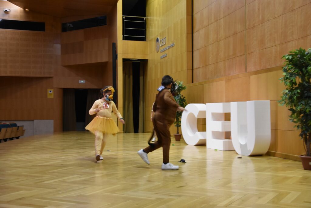 DSC 7387 1 &bull; Final de curso a ritmo de musical