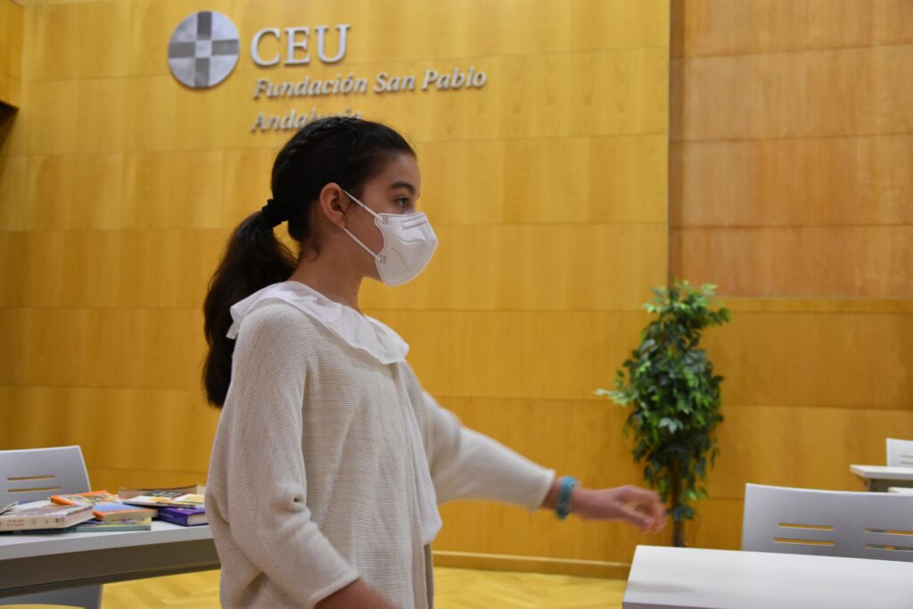 DSC 8862 1 &bull; Final de curso a ritmo de musical