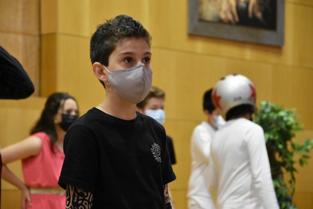 DSC 9455 &bull; Final de curso a ritmo de musical