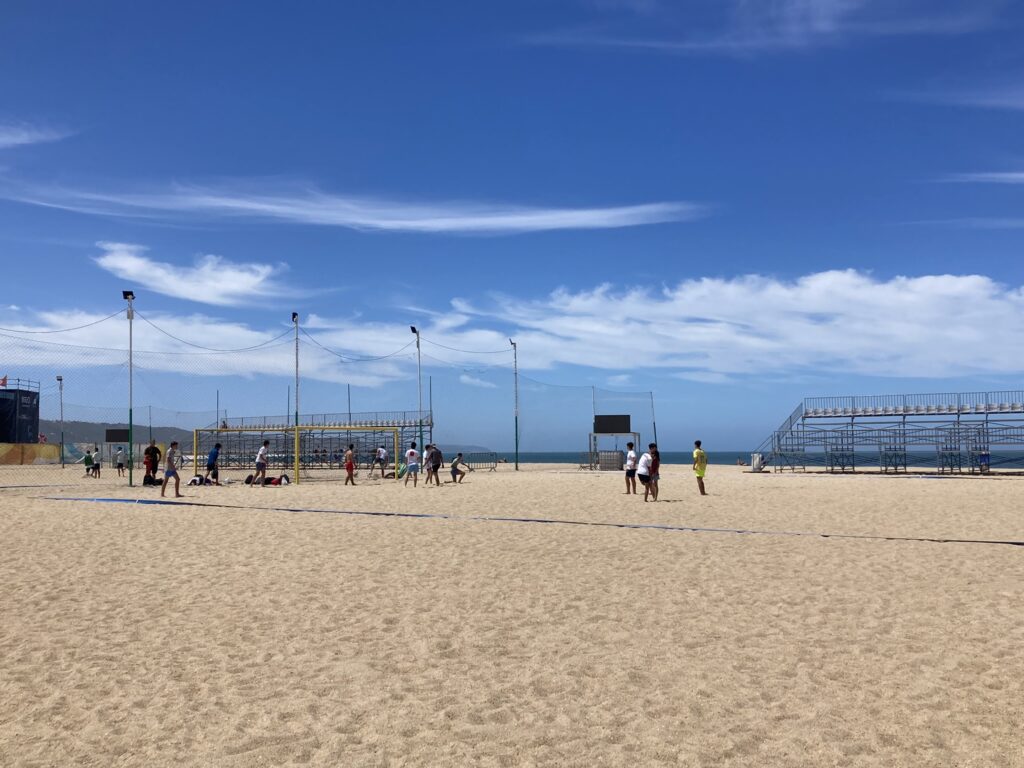 IMG 5337 &bull; Alumnos de 4º de ESO del Colegio CEU San Pablo Sevilla realizan un viaje de fin de curso a Portugal