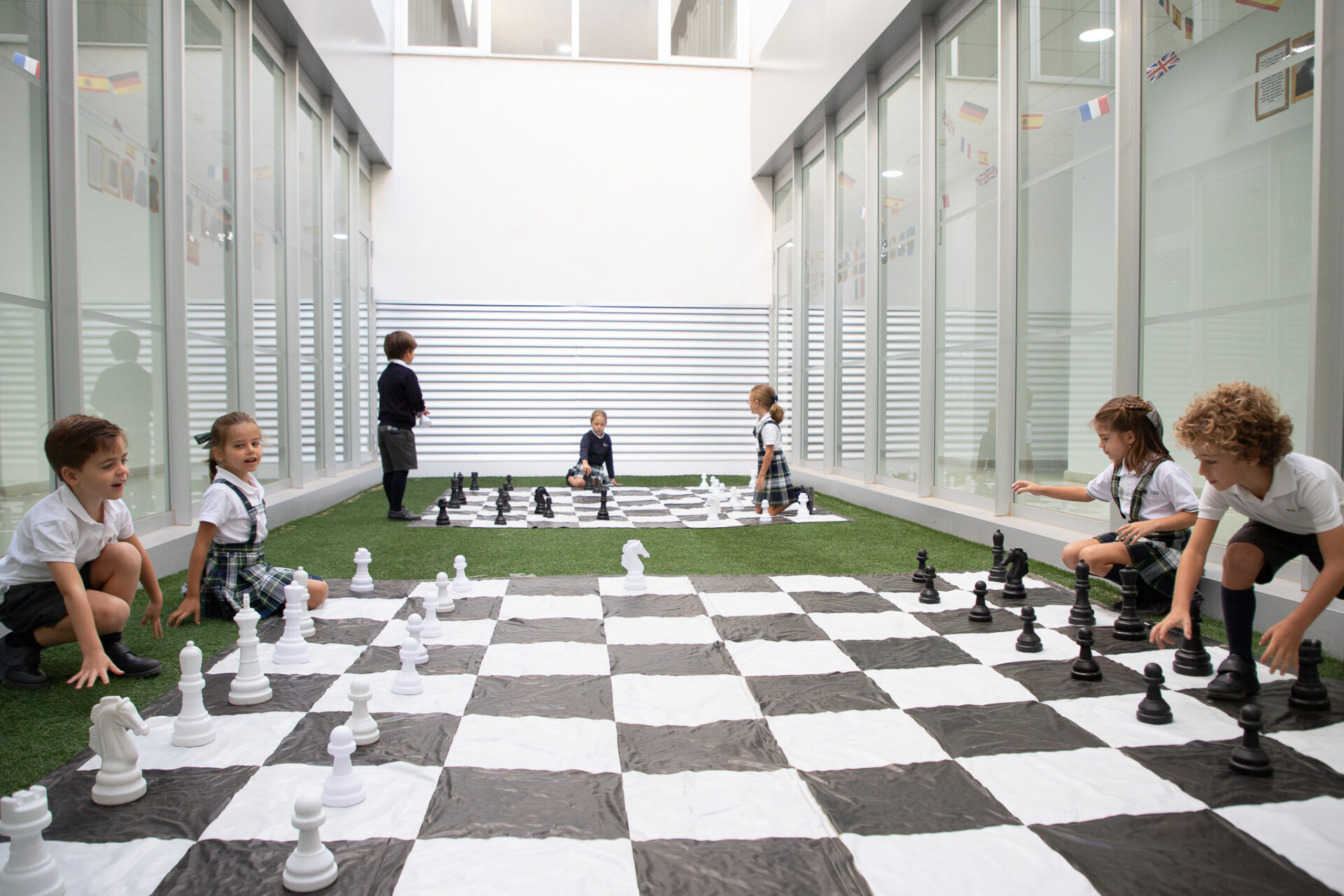 Colegio más innovador de España, ranking El Español