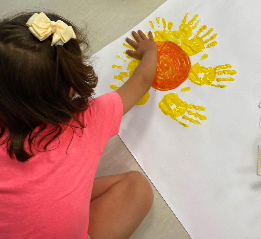 PUEDE SER PRINCIPAL DE LA NOTICIA &bull; El Colegio CEU San Pablo Sevilla prepara su nueva edición del Summer Camp ‘Legends of ilussion’
