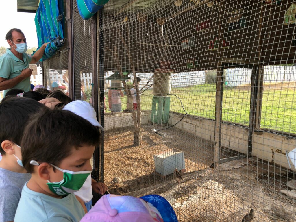 WhatsApp Image 2021 07 23 at 12.36.454 &bull; Finaliza el Summer Camp del Colegio CEU San Pablo Sevilla