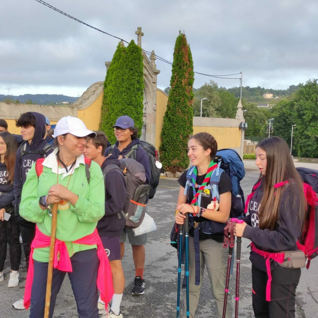 WhatsApp Image 2022 07 01 at 11.30.38 AM5 1024x1024 2 &bull; Clara Domínguez, alumna del Colegio CEU San Pablo Sevilla: “Agradezco todo lo recibido en estos 10 años, tanto a nivel académico como personal”