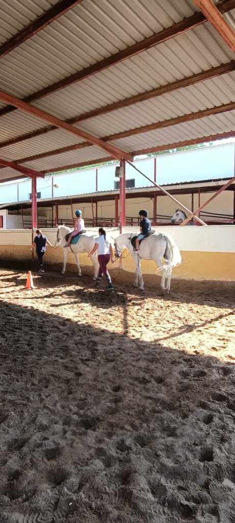 WhatsApp Image 2022 07 28 at 11.54.54 AM &bull; Más de 250 niños participan en el Summer Camp del Colegio CEU San Pablo Sevilla