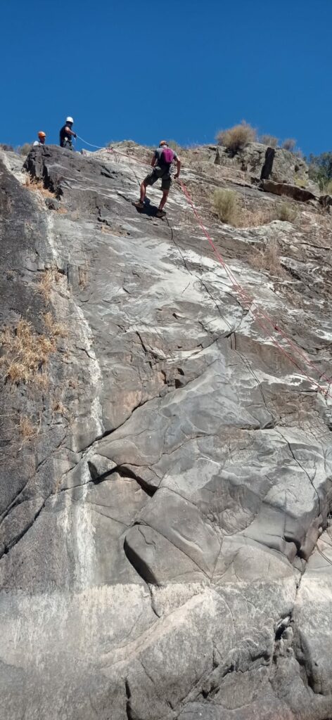 WhatsApp Image 2022 07 29 at 12.49.46 PM &bull; Primer campamento de verano de los Scouts del Mar del Colegio CEU San Pablo Sevilla