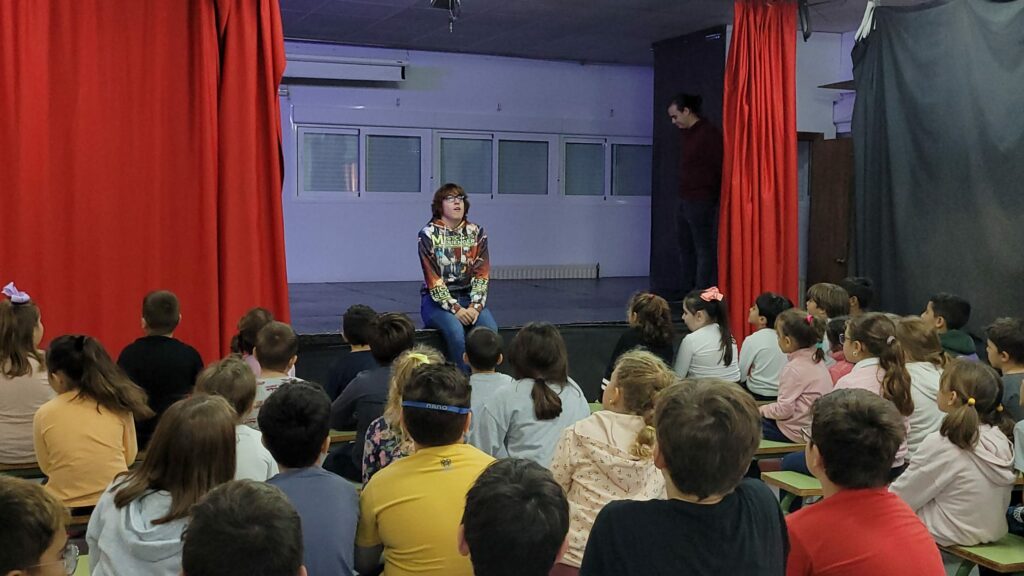 WhatsApp Image 2022 11 16 at 18.16.06 &bull; CEU Andalucía conmemora la Semana de Santa Cecilia