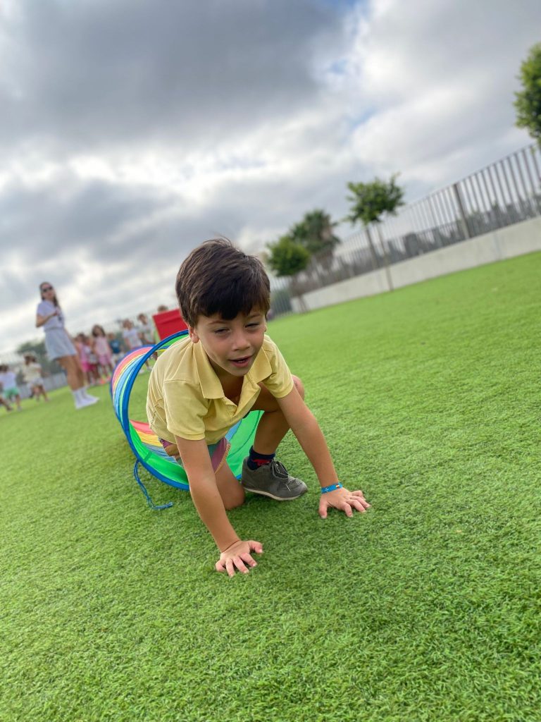 WhatsApp Image 2023 07 05 at 16.14.28 • El Summer Camp cierra sus puertas con la representación de clásicos Disney