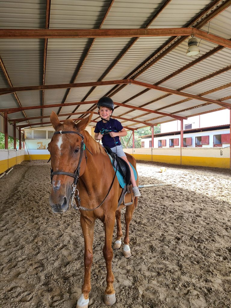 WhatsApp Image 2023 07 20 at 14.08.19 2 • El Summer Camp cierra sus puertas con la representación de clásicos Disney