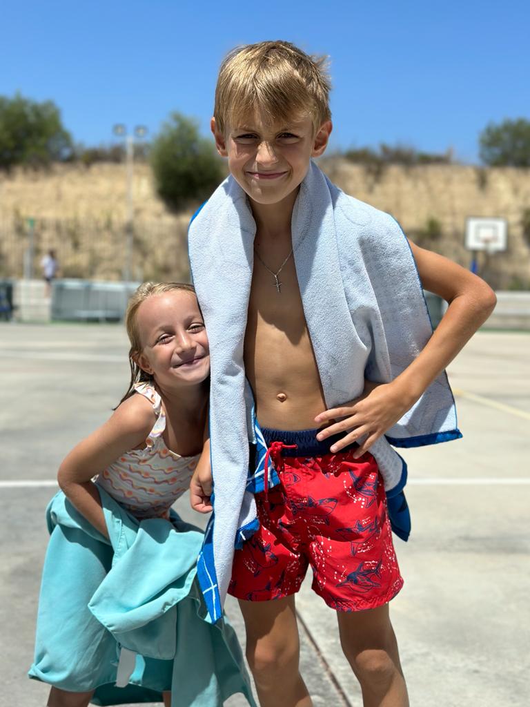 WhatsApp Image 2023 07 26 at 10.11.441 1 • El Summer Camp cierra sus puertas con la representación de clásicos Disney