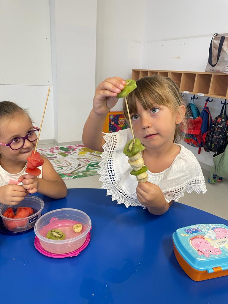 WhatsApp Image 2023 07 26 at 10.12.20 5 • El Summer Camp cierra sus puertas con la representación de clásicos Disney