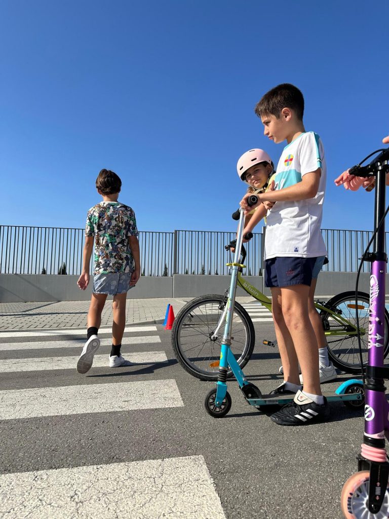 WhatsApp Image 2023 07 26 at 12.39.52 2 1 • El Summer Camp cierra sus puertas con la representación de clásicos Disney