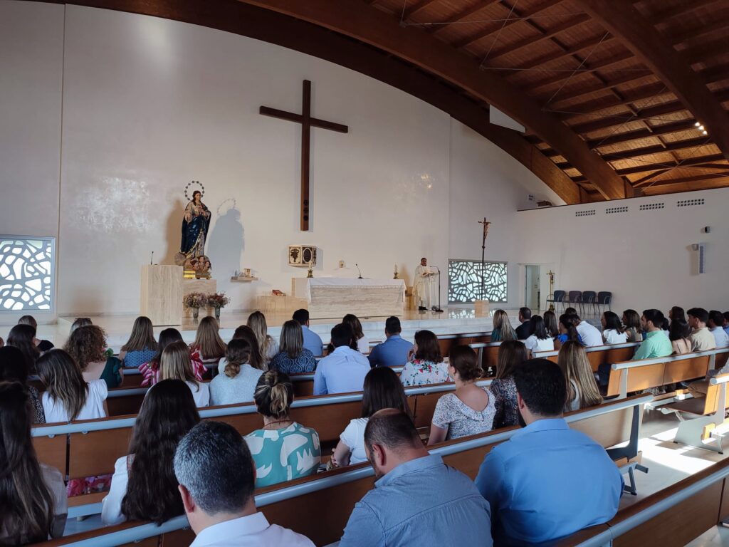 WhatsApp Image 2024 07 04 at 10.18.26 2 1 &bull; El Colegio CEU San Pablo Sevilla celebra su claustro de final de curso