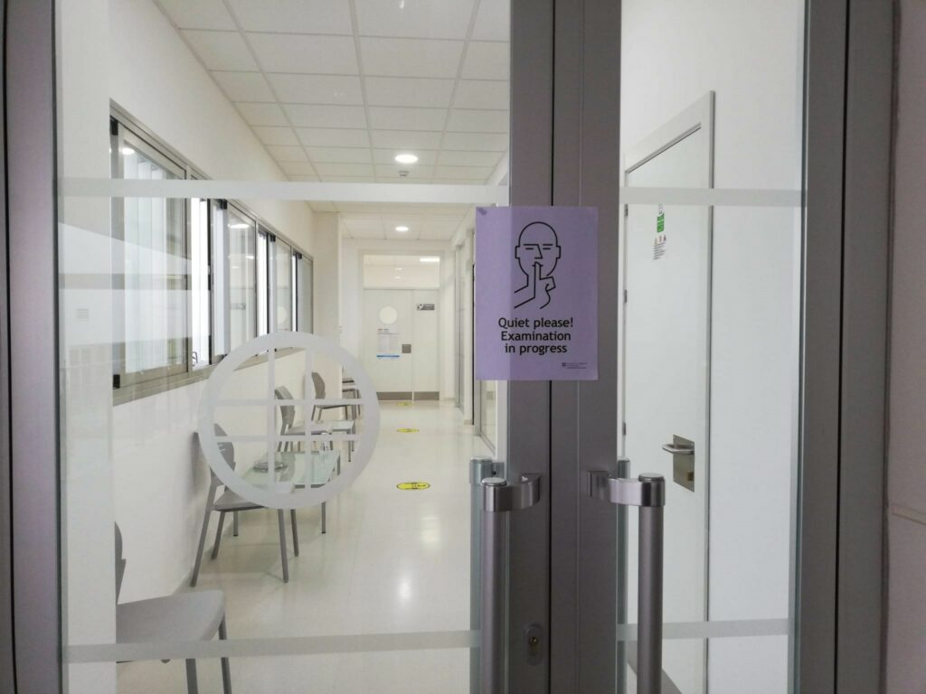 cambridge 6 1 &bull; Un total de 369 alumnos de Primaria y Secundaria del Colegio CEU San Pablo Sevilla se presentan a los exámenes de Cambridge