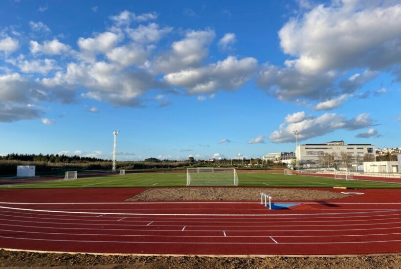 campus 1 &bull; CEU Andalucía acoge mañana sábado la final de los XXXII Juegos Deportivos Escolares 22/23