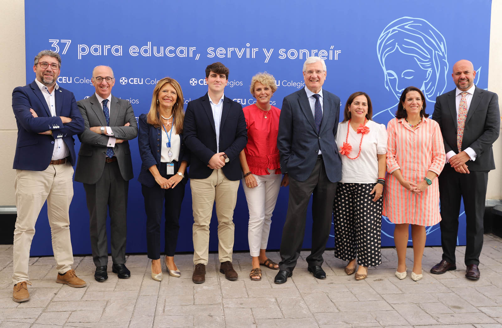 Un curso para seguir creciendo con excelencia, sentido y fe
