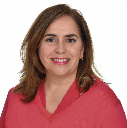 Directora colegio ceu sevilla